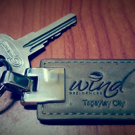 Suite 16 Tagaytay City Esterno foto