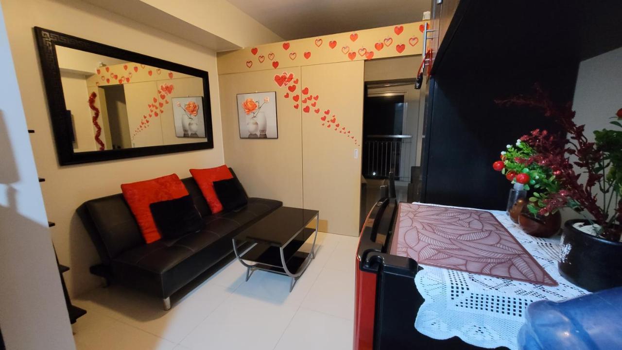 Suite 16 Tagaytay City Esterno foto