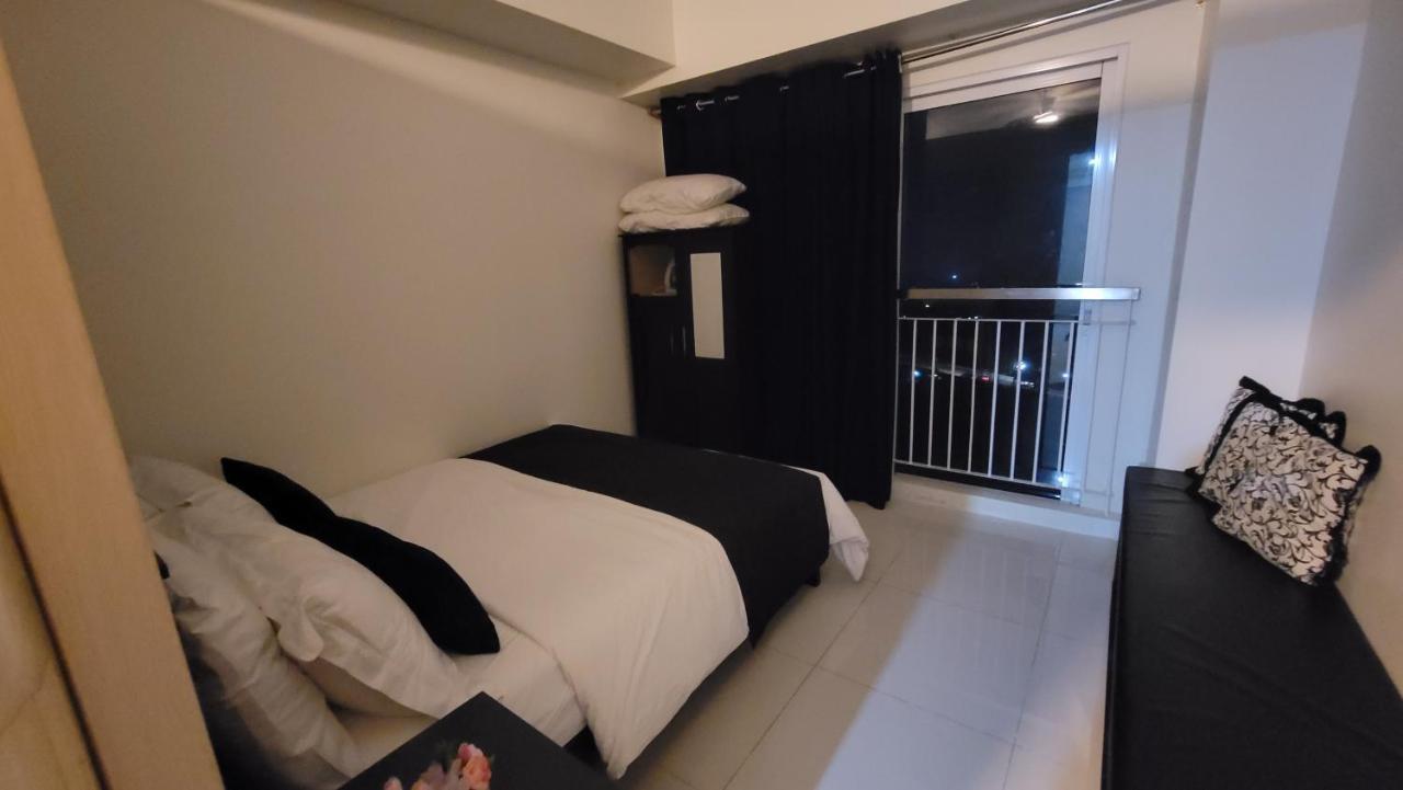 Suite 16 Tagaytay City Esterno foto