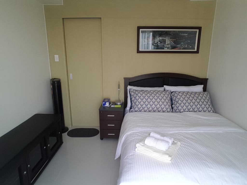 Suite 16 Tagaytay City Esterno foto