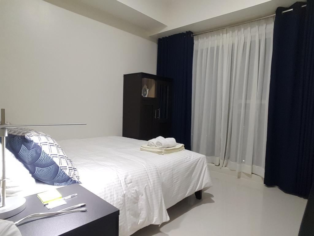 Suite 16 Tagaytay City Esterno foto