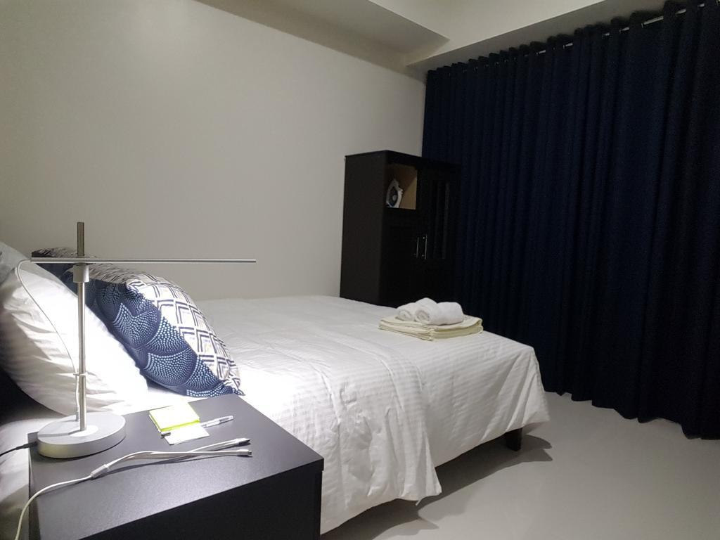 Suite 16 Tagaytay City Esterno foto