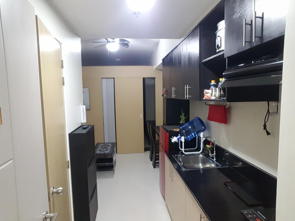 Suite 16 Tagaytay City Esterno foto