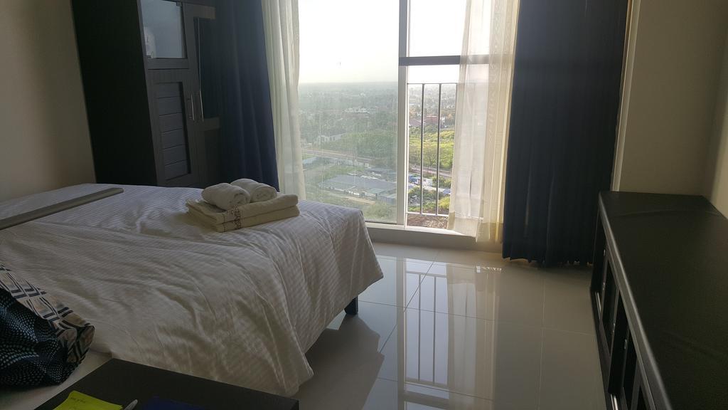 Suite 16 Tagaytay City Esterno foto