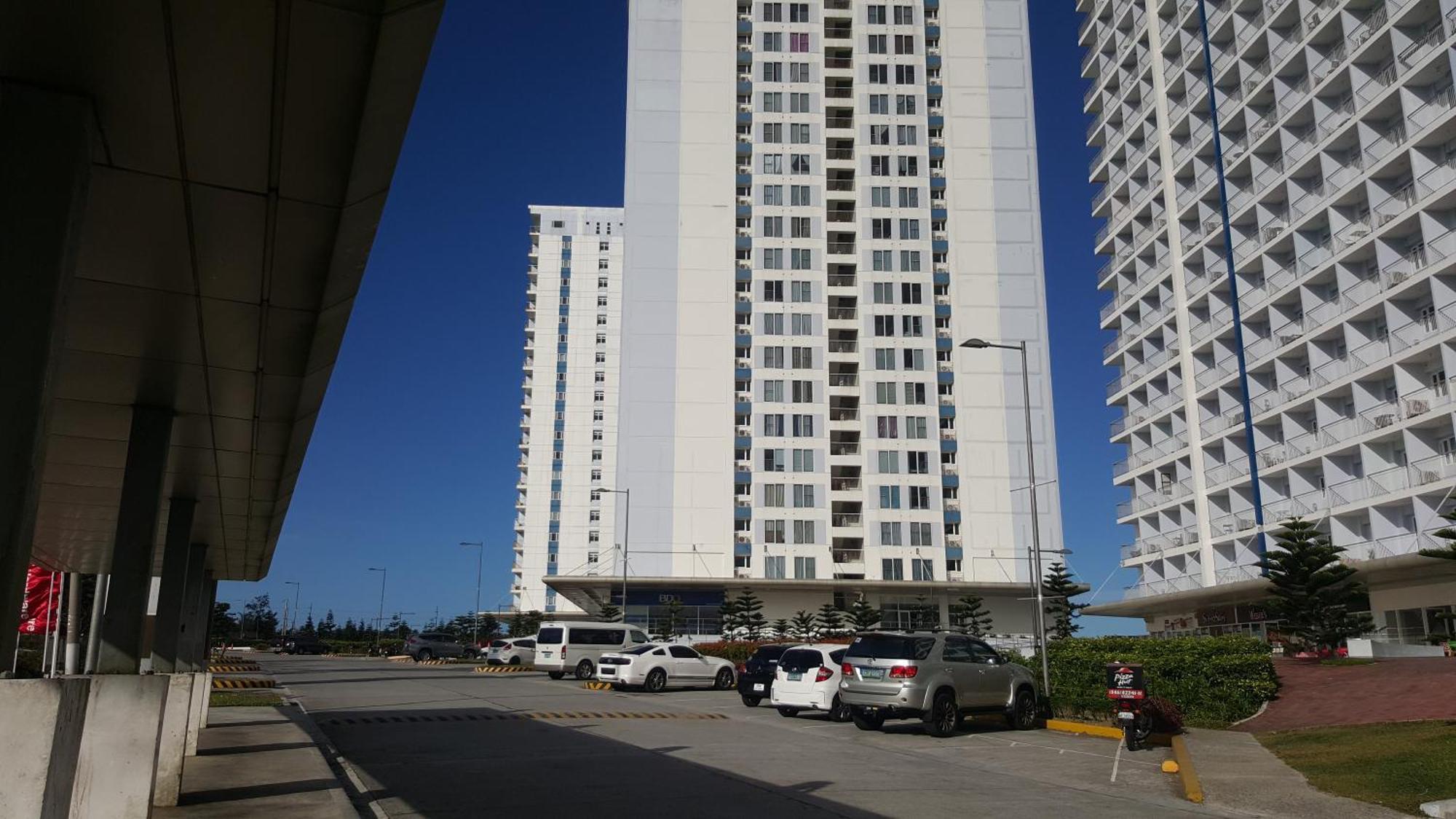 Suite 16 Tagaytay City Esterno foto