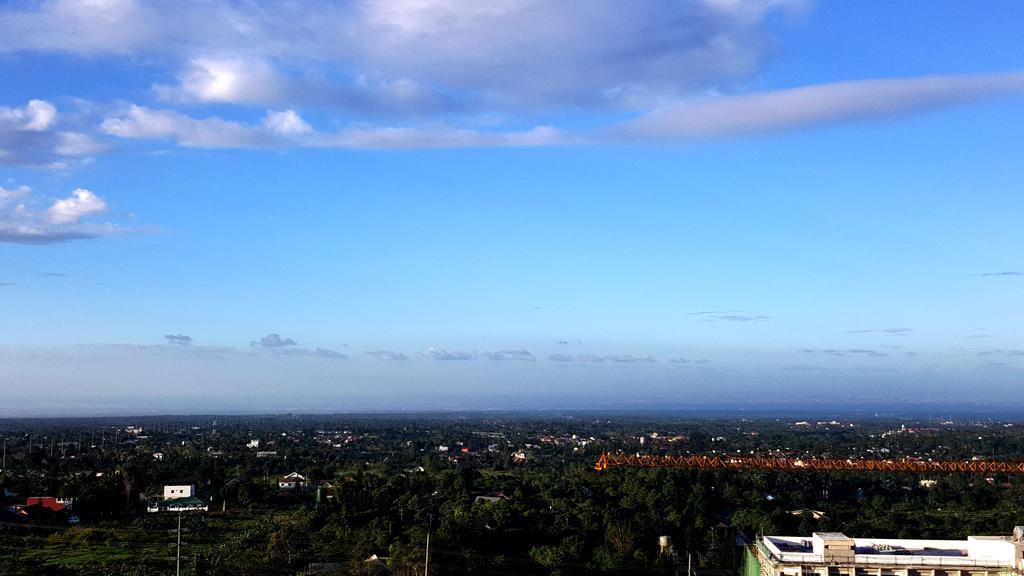 Suite 16 Tagaytay City Esterno foto