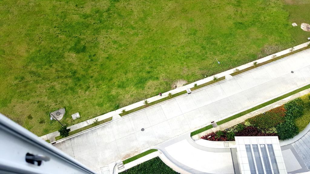 Suite 16 Tagaytay City Esterno foto