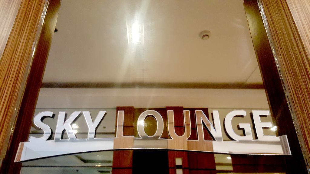 Suite 16 Tagaytay City Esterno foto