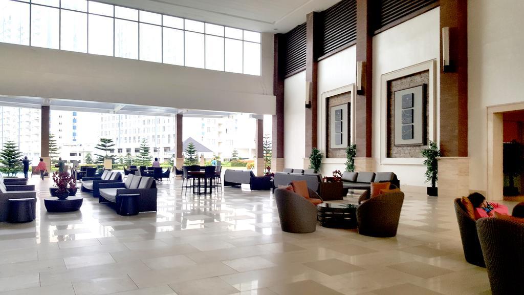 Suite 16 Tagaytay City Esterno foto