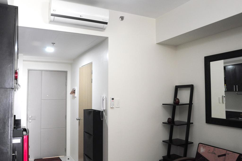 Suite 16 Tagaytay City Esterno foto