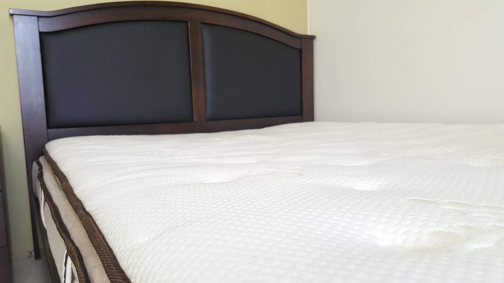 Suite 16 Tagaytay City Esterno foto